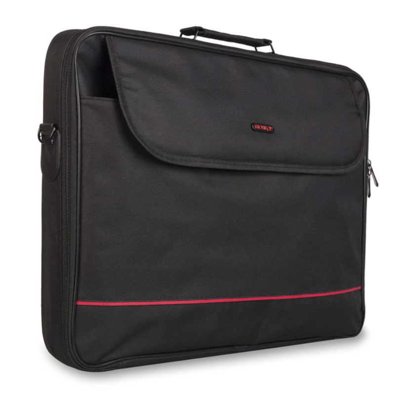 Sac pour Ordinateur Portable Monray NGS Passenger 15.6" - Noir — NGS · Smarty Paris 18e